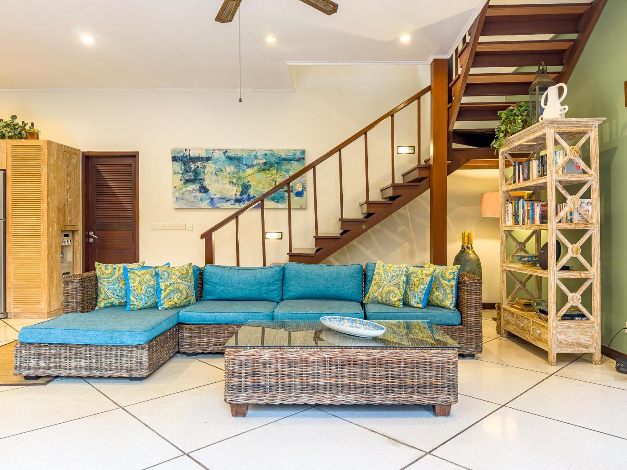 Villa Bugis Drupadi Seminyak ห้อง รูปภาพ
