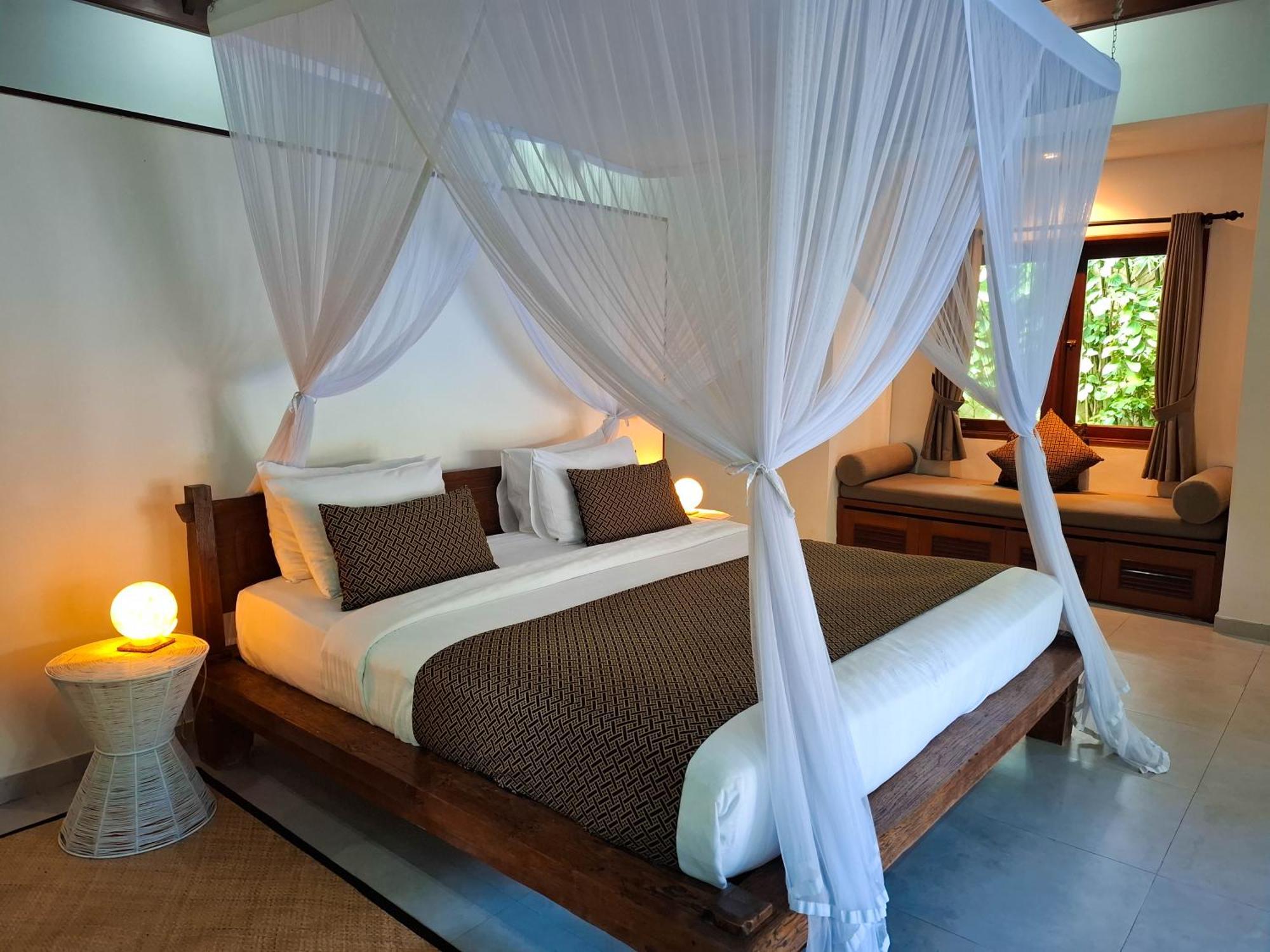 Villa Bugis Drupadi Seminyak ห้อง รูปภาพ